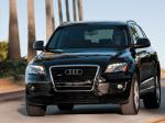 Audi Q5 3.2 Quattro 2009 года (NA)